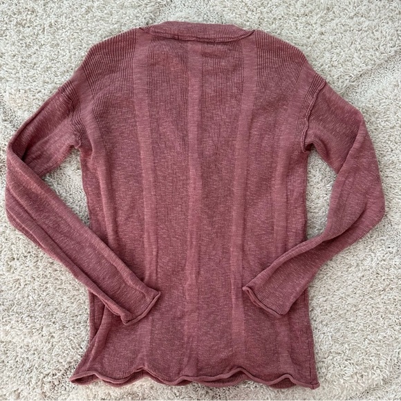 PRICE IS FIRM. Purchase ONLY. NWOT FP SET🦋 Jen’s Pirate Booty Spell Johnny Was - Picture 10 of 15